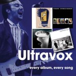 Ultravox - Every Album, Every Song