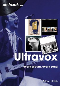 Ultravox - Every Album, Every Song