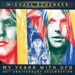 Album review: MICHAEL SCHENKER – My Years with UFO