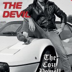 Dance With The Devil – The Cozy Powell Story,