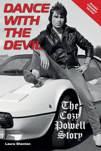 Dance With The Devil – The Cozy Powell Story,