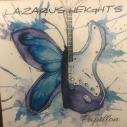 Lazarus Heights - Papillon