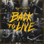 SYLVAN - BACK TO LIVE