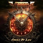 VICTORY Circle cover 150