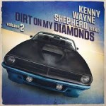 Album review: KENNY WAYNE SHEPHERD BAND – Dirt on My Diamonds Vol. 2