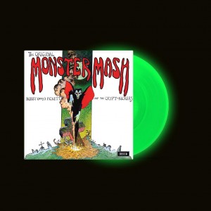 Bobby ‘Boris’ Pickett - The Monster Mash - Get Ready to ROCK!Get Ready ...