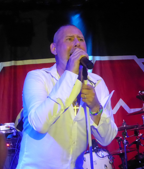 FM- The Carlisle, Hastings, 17 October 2024