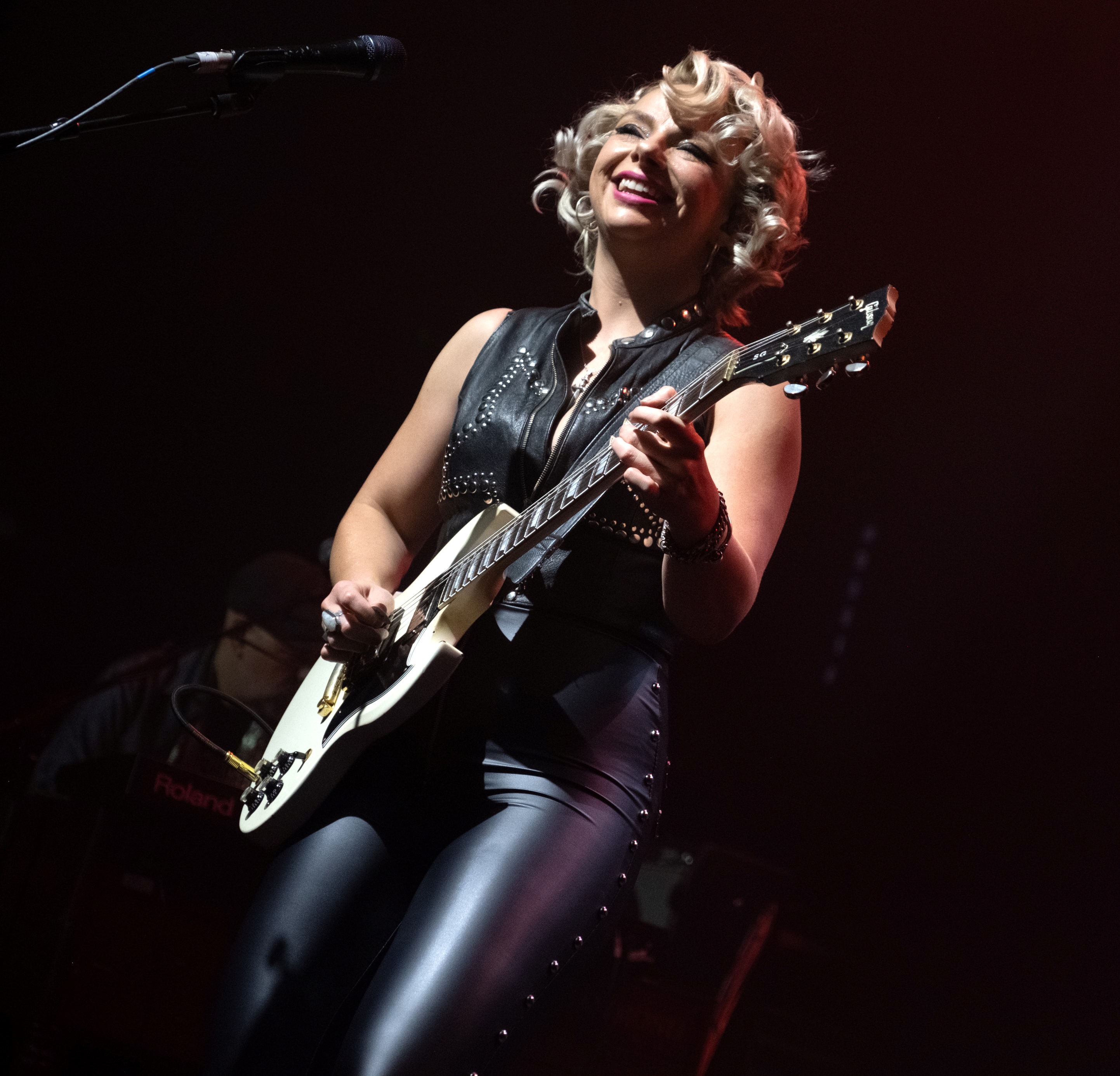 Gig review: SAMANTHA FISH – Koko, London, 6 October 2024