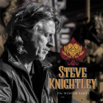 STEVE KNIGHTLEY - The Winter Yards