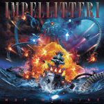 IMPELLITTERI 150  War image