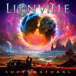 LIONVILLE 150 Supernatural image