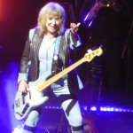 SUZI QUATRO- London Palladium, 13 November 2024