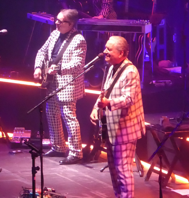 SQUEEZE- Roundhouse, London, 22 November 2024