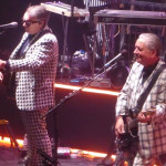 SQUEEZE- Roundhouse, London, 22 November 2024