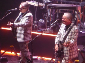 SQUEEZE- Roundhouse, London, 22 November 2024