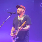 BLACK STONE CHERRY- Wembley Arena, London, 23 November 2024 BLACK STONE CHERRY- Wembley Arena, London, 23 November 2024