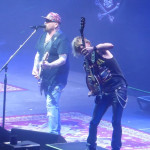 BLACK STONE CHERRY- Wembley Arena, London, 23 November 2024