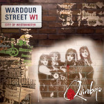 The Quireboys “Wardour Street”