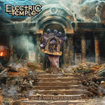 ELECTRIC TEMPLE - High Voltage Salvation