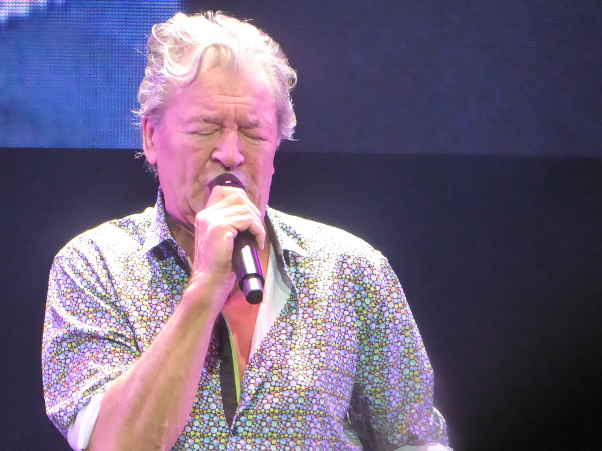 Gig review: DEEP PURPLE – 02 Arena, London, 6 November 2024 