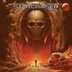 STARCHASER - Into The Great Unknown