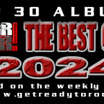 Get Ready to ROCK! The Best of 2024 - Top 30 Albums