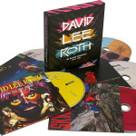 David Lee Roth - The Warner Recordings 1985-1994