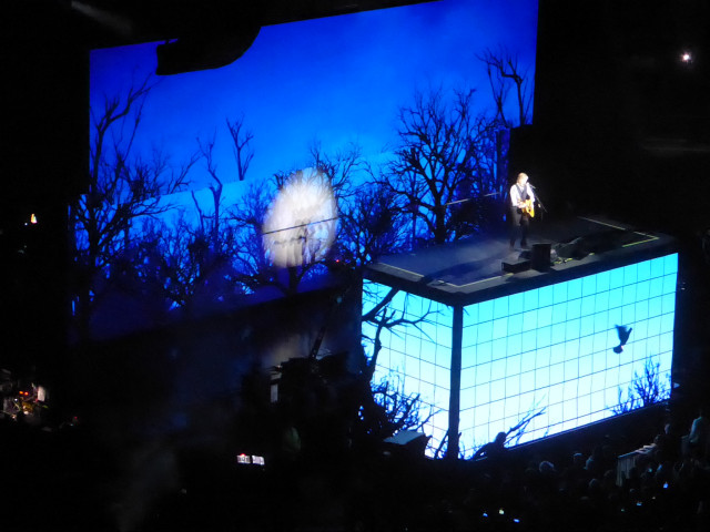 PAUL MCCARTNEY- 02 Arena, London, 18 December 2024