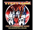 TIGERTAILZ – For A Few Dollarz More