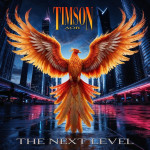 TIMSON AOR - Next Level