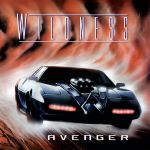 WILDNESS 150 Avenger cover