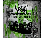 WRATH 150 Children image