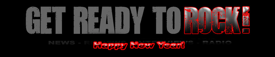 Get Ready to ROCK! - Happy New Year Get Ready to ROCK! - Happy New Year