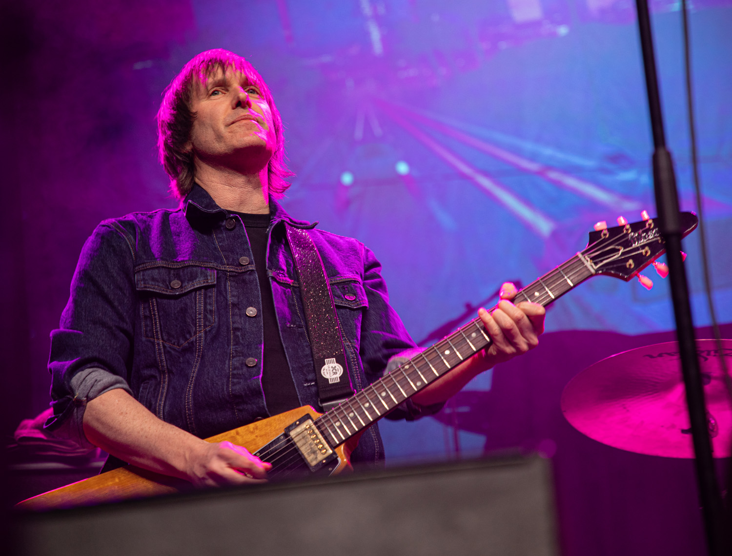 ASH - Regent Theatre, Ipswich, 6 March 2025 ASH - Regent Theatre, Ipswich, 6 March 2025