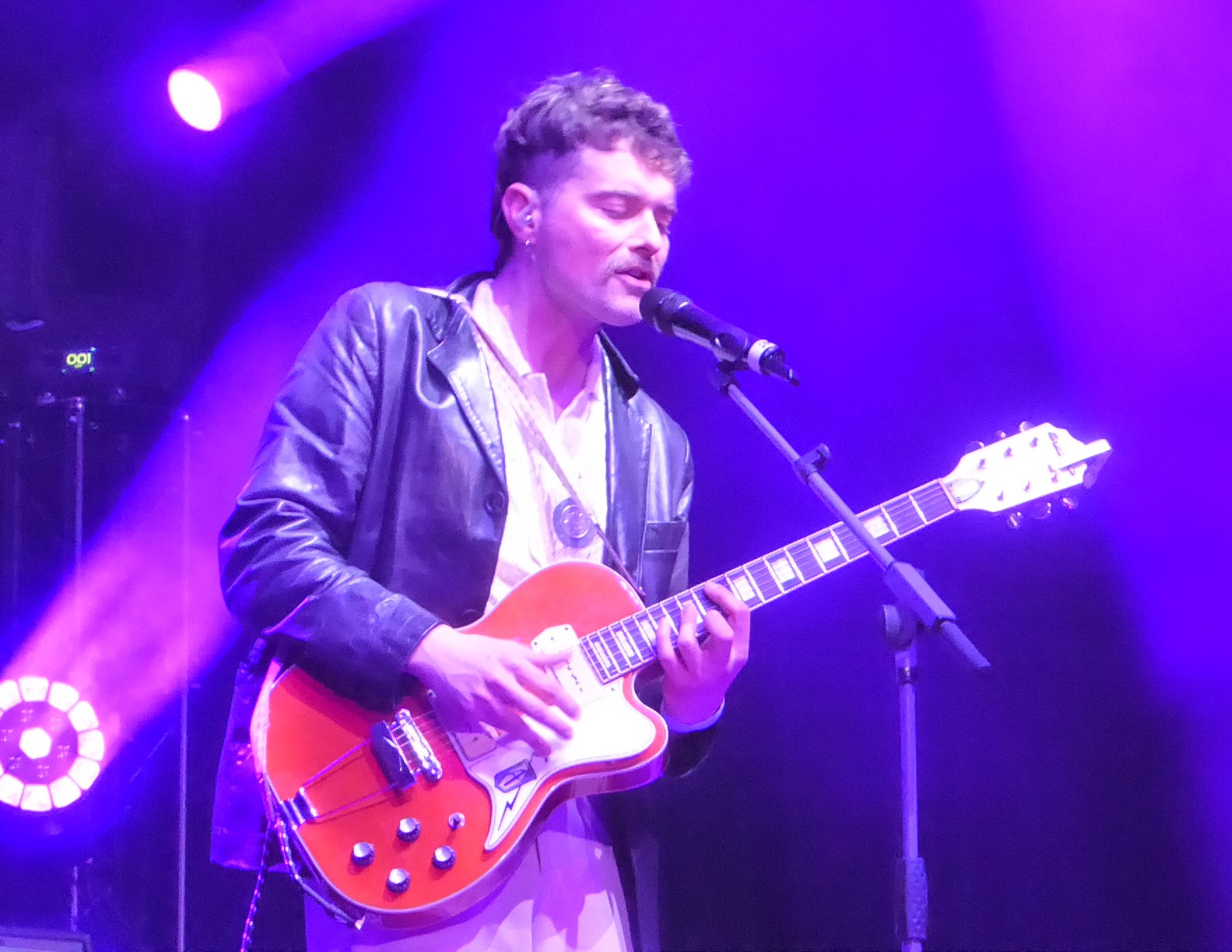 MILKFEST- Indigo2, London, 23 February 2025 MILKFEST- Indigo2, London, 23 February 2025