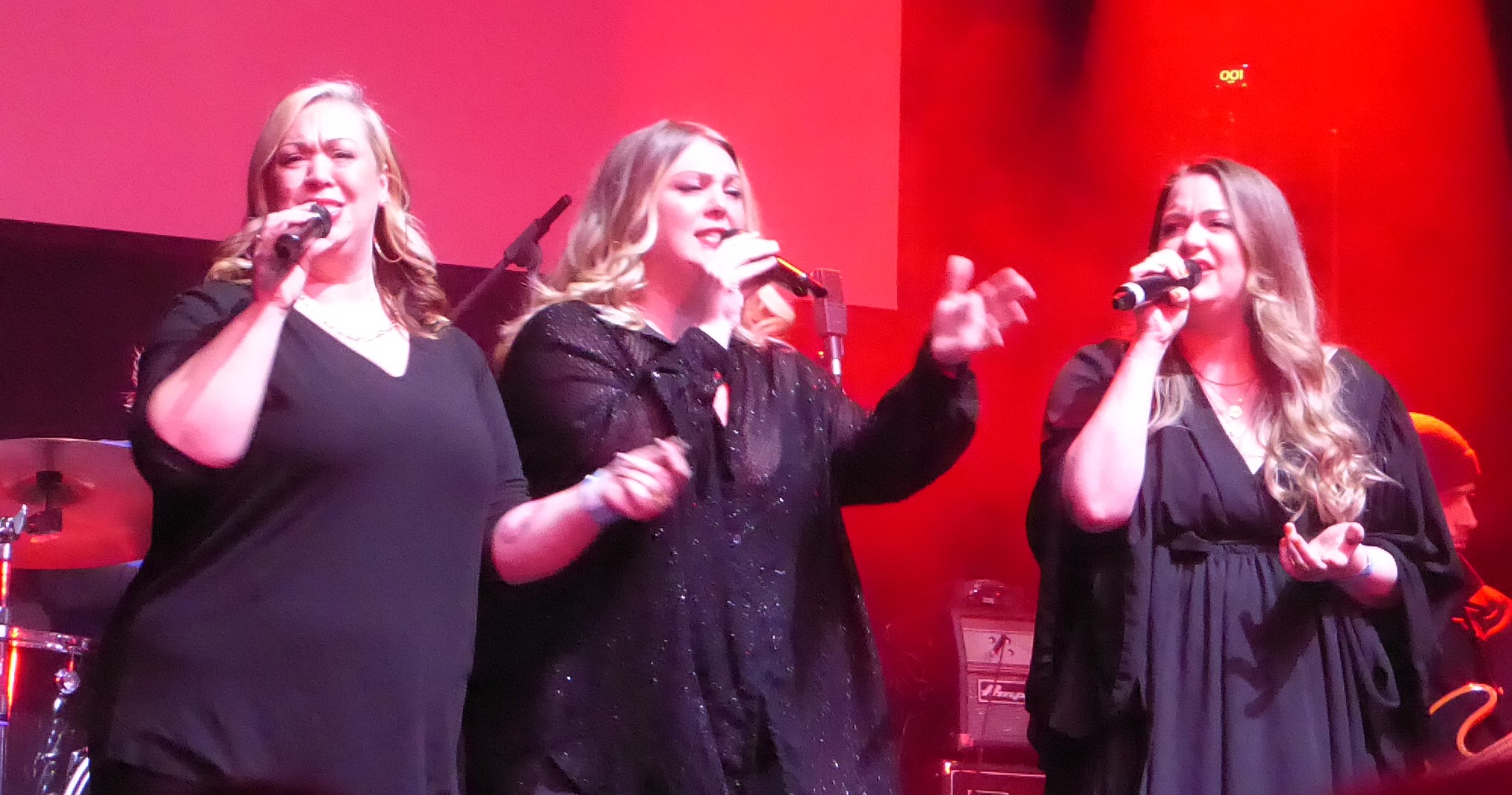 MILKFEST- Indigo2, London, 23 February 2025 MILKFEST- Indigo2, London, 23 February 2025