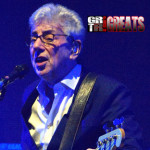 GRTR! Greats - Graham Gouldman