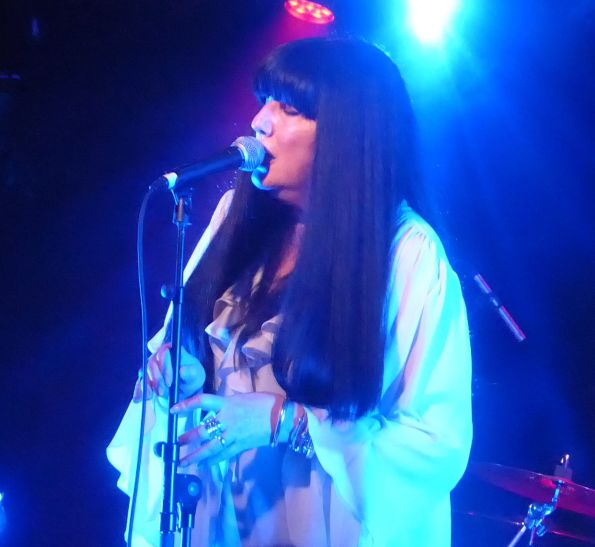 ROMEO'S DAUGHTER- The Garage, London, 28 March 2025 ROMEO'S DAUGHTER- The Garage, London, 28 March 2025