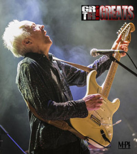 Robin Trower - GRTR! Greats