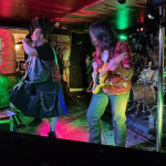 King Kraken - QUARANTUNE ROCKS - The Victoria, Coalville, Leicestershire, 17 May 2025 King Kraken - QUARANTUNE ROCKS - The Victoria, Coalville, Leicestershire, 17 May 2025