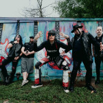 Blacklist Union press photo Blacklist Union press photo