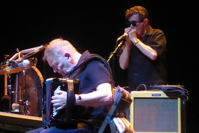 ROGER DALTREY - London Palladium, 21 April 2025