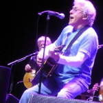 ROGER DALTREY- London Palladium, 21 April 2025
