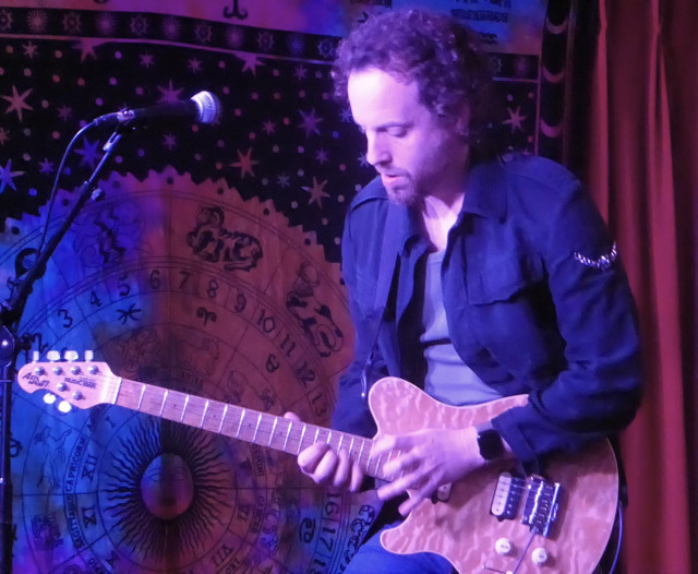 LEAFHOUND- Cabbage Patch, Twickenham, 24 April 2025