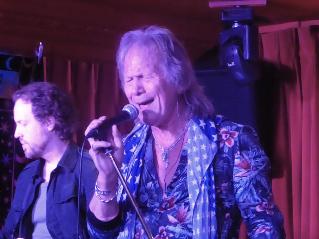 LEAFHOUND- Cabbage Patch, Twickenham, 24 April 2025