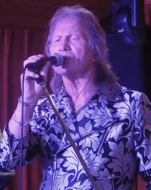 LEAFHOUND - Cabbage Patch, Twickenham, 24 April 2025