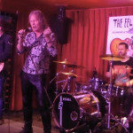 LEAFHOUND- Cabbage Patch, Twickenham, 24 April 2025