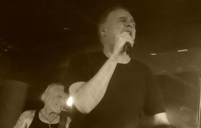 HAREM SCAREM - Camden Underworld, London, 28 April 2025 HAREM SCAREM - Camden Underworld, London, 28 April 2025