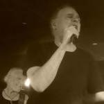 HAREM SCAREM- Camden Underworld, London, 28 April 2025