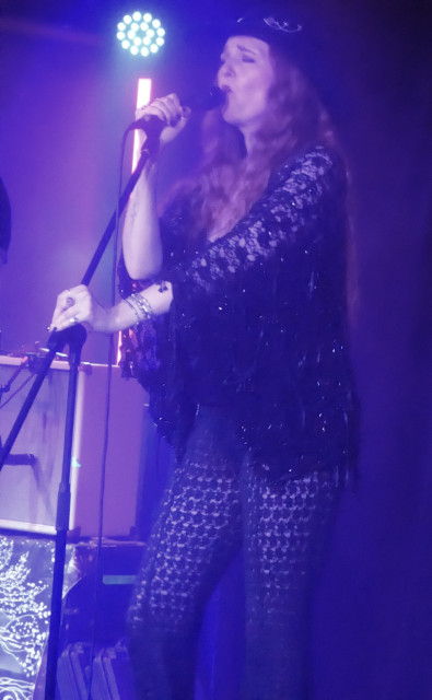 BRAVE RIVAL- Hampton Hub, London, 1 May 2025